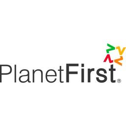 PlanetFirst Recycling Private Limited Logo