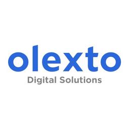 olexto Digital Solutions Logo