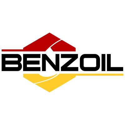 Benzoil's Logo