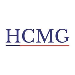 HCMG Group Malaysia Logo