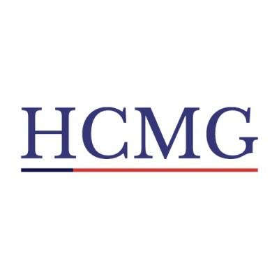 HCMG Group Malaysia Logo