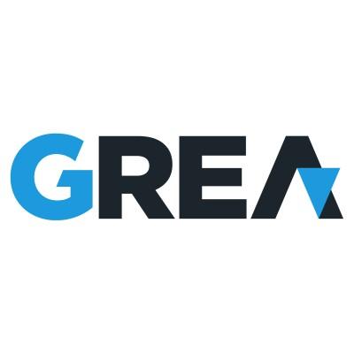 GREA's Logo