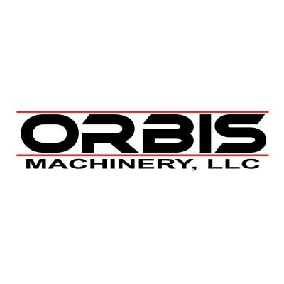 Orbis Machinery LLC Logo
