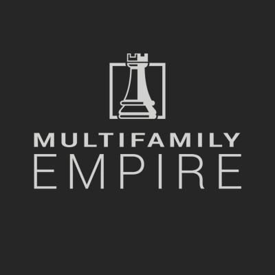 Multifamily Empire Logo
