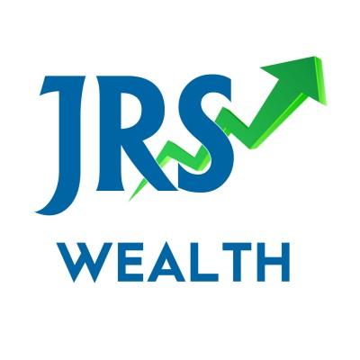 JRS Wealth Logo