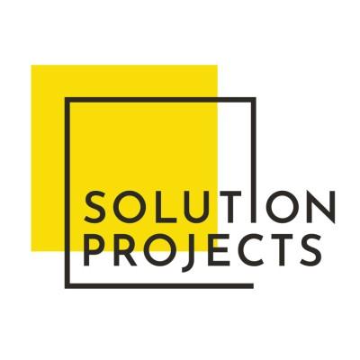 Solution Projects Logo