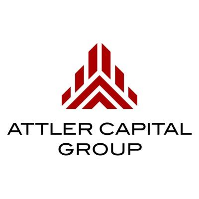 Attler Capital Group Inc. Logo