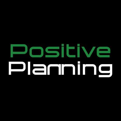 Positive Planning Limited Logo