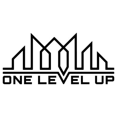 One Level Up Logo