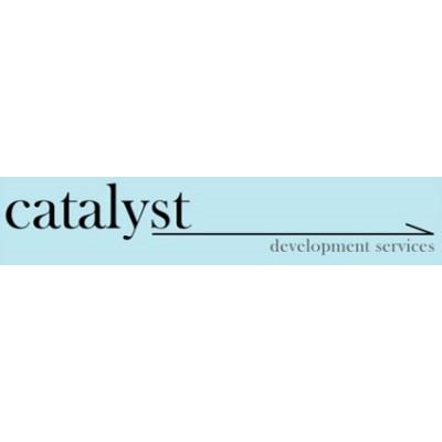 Catalyst Development Services Logo