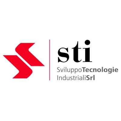 STI Srl Sviluppo Tecnologie Industriali Logo