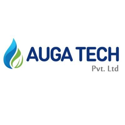 Auga Tech Private Limited's Logo