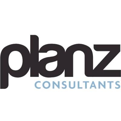Planz Consultants Limited Logo