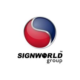 Signworld Group Logo