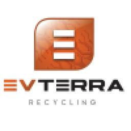 evTerra Recycling Logo