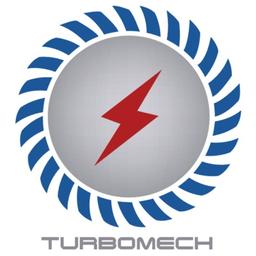 Turbo Mech Services Pvt. Ltd Logo