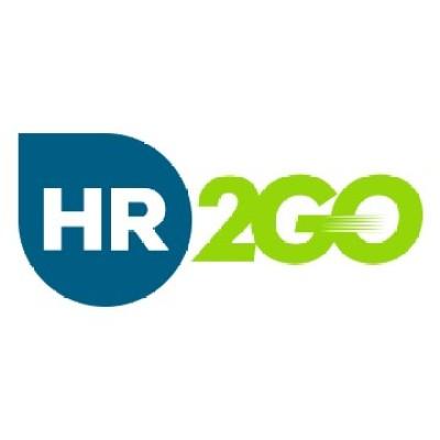 HR2GO Logo