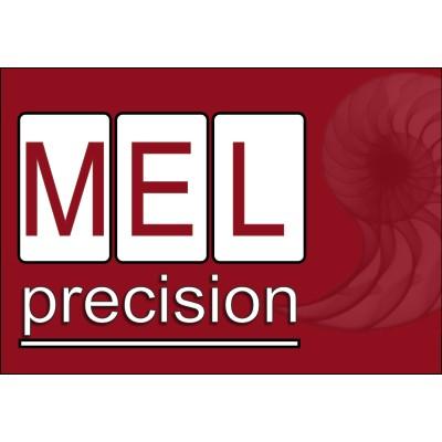 MEL Precision Ltd Logo