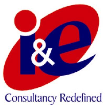 I & E Trade Consultants Pvt Ltd Logo