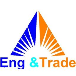 Eng Trade Swiss GmbH Logo