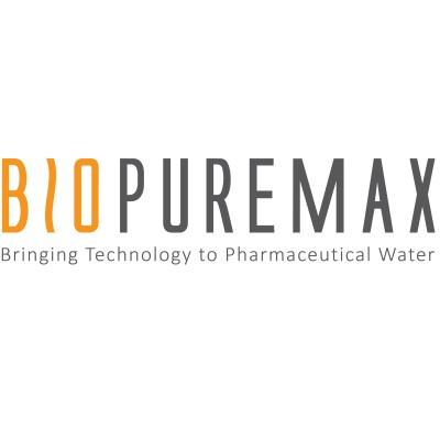 Biopuremax Logo
