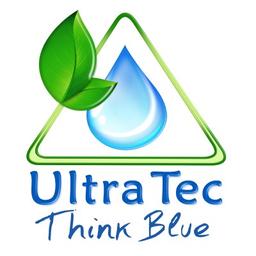 Ultra Tec Water Treatment L.L.C Dubai Logo