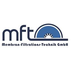 MFT Membran-Filtrations-Technik GmbH Logo