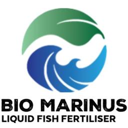 Bio Marinus Logo