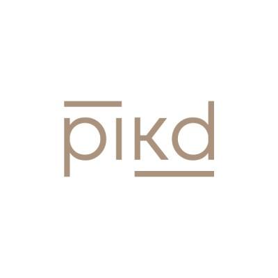 Pikd Collections Logo