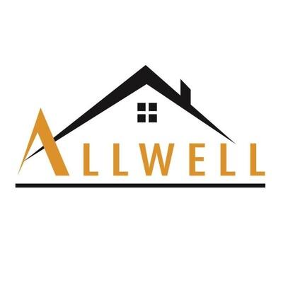 Allwell Realty Pvt Ltd Logo