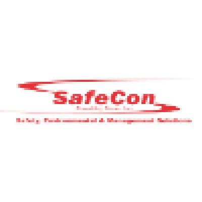 SafeCon Consulting Group Inc. Logo
