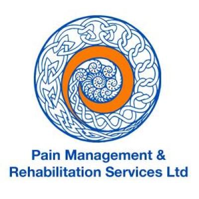 Pain Management and Rehabilitation Services Logo