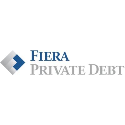 Fiera Private Debt Logo