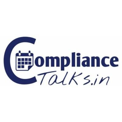 Compliance Talks Logo