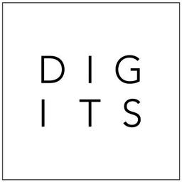 Digits (Pty) Ltd Logo