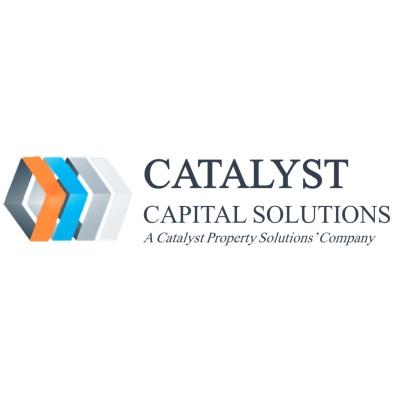 Catalyst Capital Solutions Logo
