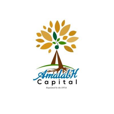 Amalabh Capital Limited Logo