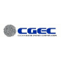 Clean Globe Energy Corporation Logo