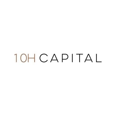 10H Capital Logo