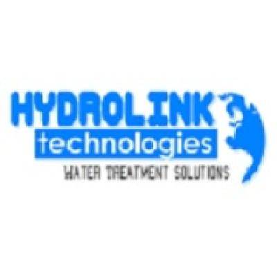 Hydrolink Technologies Limited Logo