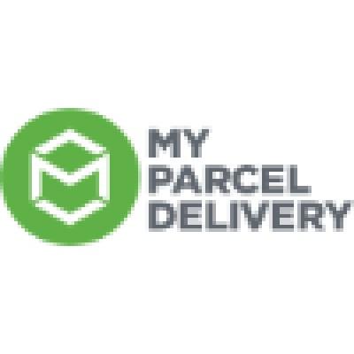 My Parcel Delivery's Logo