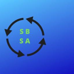 SBSA CONSULTING Logo