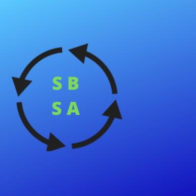 SBSA CONSULTING's Logo