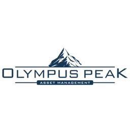Olympus Peak Asset Management Logo