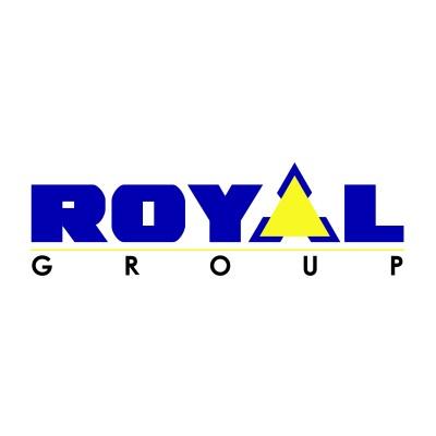 Royal Machinery Corporation Ltd. Logo