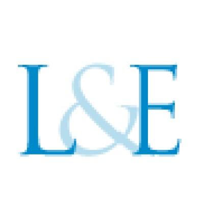 L&E Partners Logo