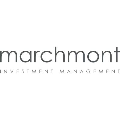 Marchmont Investment Management Logo