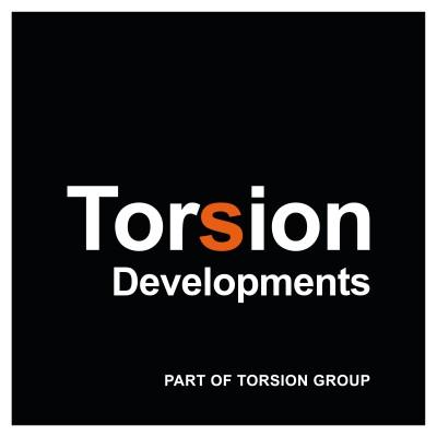 Torsion Developments Logo