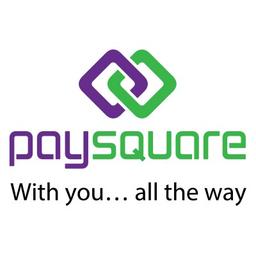 Paysquare Middle East Logo