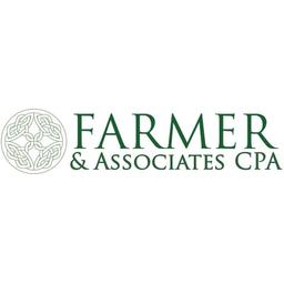 Farmer & Associates CPA Logo